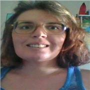 Intervenante en aide aux devoirs, expérimentée 6 ans.
Compétence en plus : FLE
Pédagogue, joviable